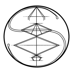 artist shaman logo